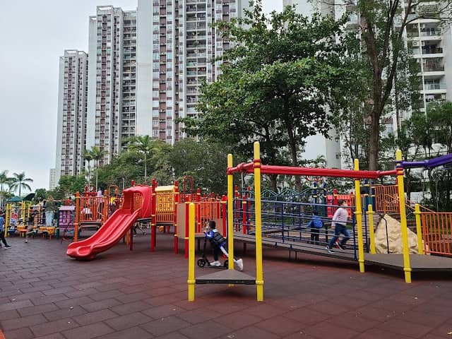 Quarry Bay Park - Image 2