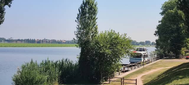 Mantova dock (attracco pubblico diporto) - Image 1
