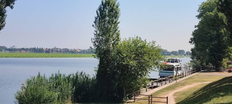 Mantova dock (attracco pubblico diporto) - Image 1