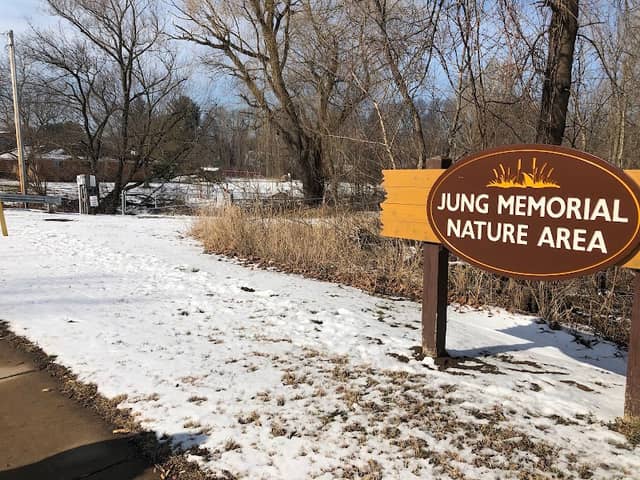 Jung Memorial Nature Area and Trail - Image 1