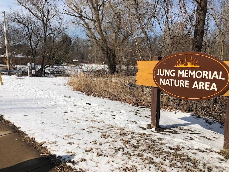 Jung Memorial Nature Area and Trail - Image 1