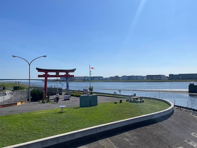 Haneda Peace Torii - Image 3