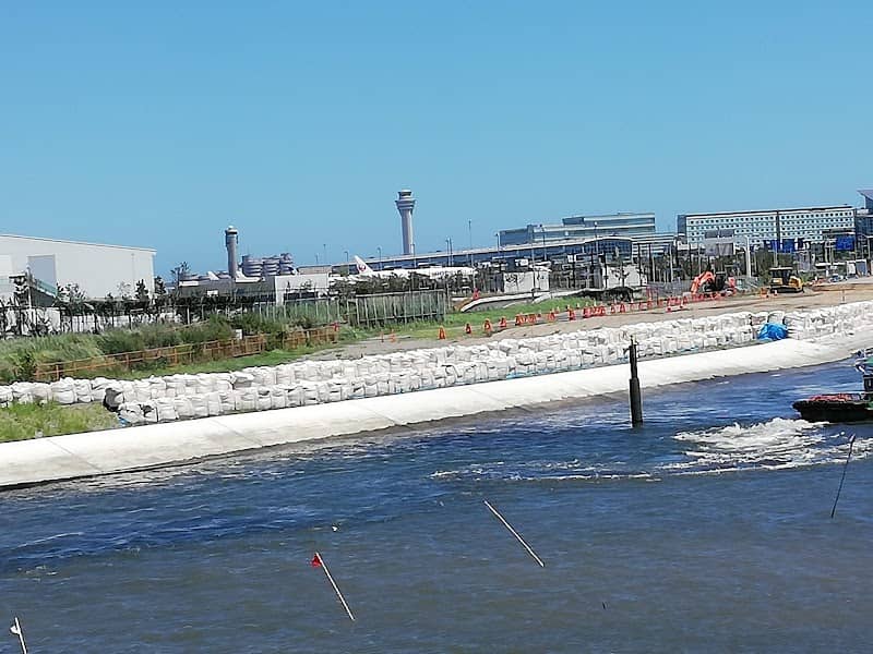 Haneda Peace Torii - Image 2