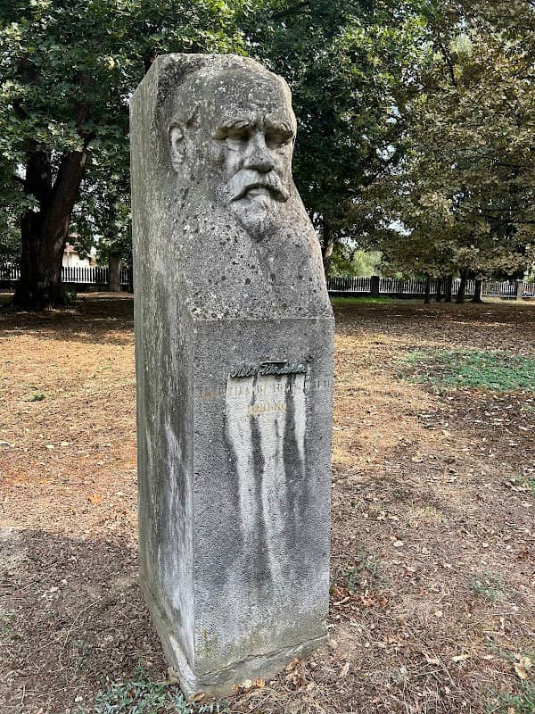 Brodziansky park - Image 1