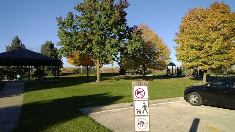 Airport Park - Image 1