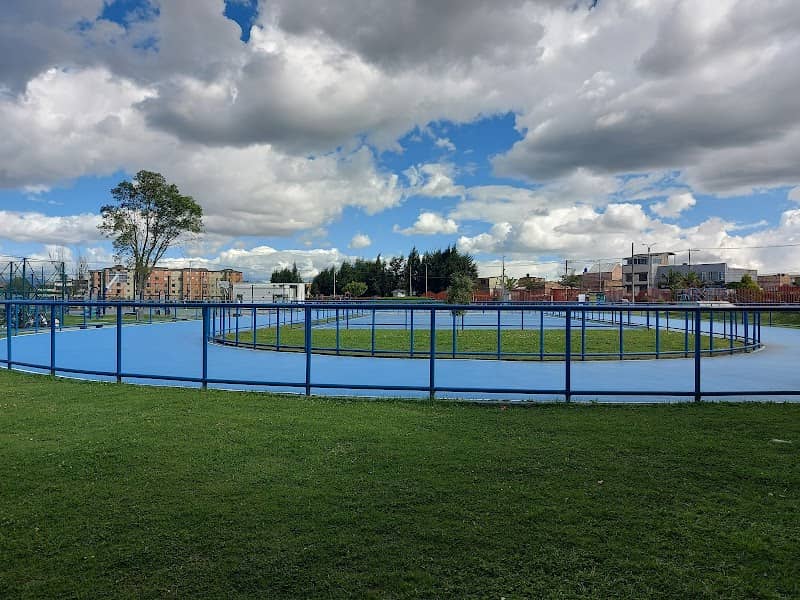Parque La Fraternidad. - Image 1