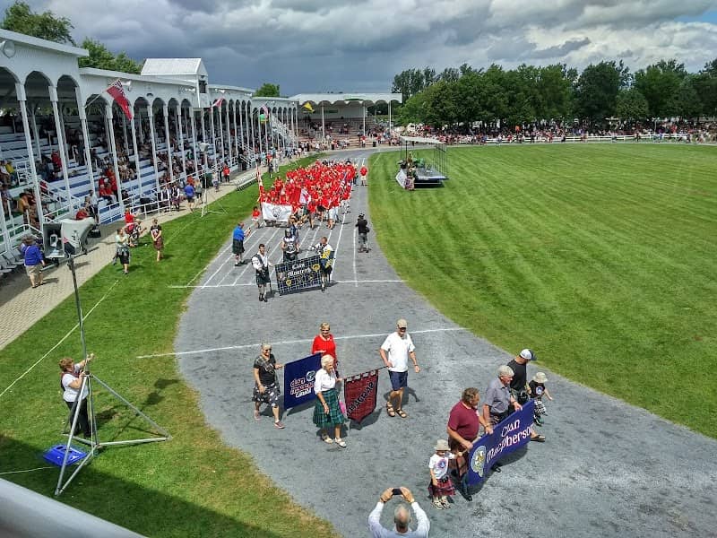 Glengarry Highland Games - Image 2