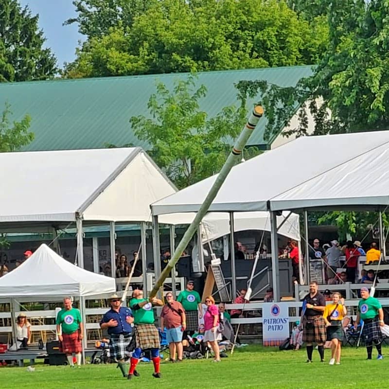 Glengarry Highland Games - Image 3