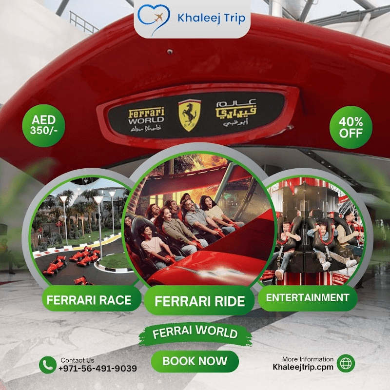 Khaleejtrip - Image 1