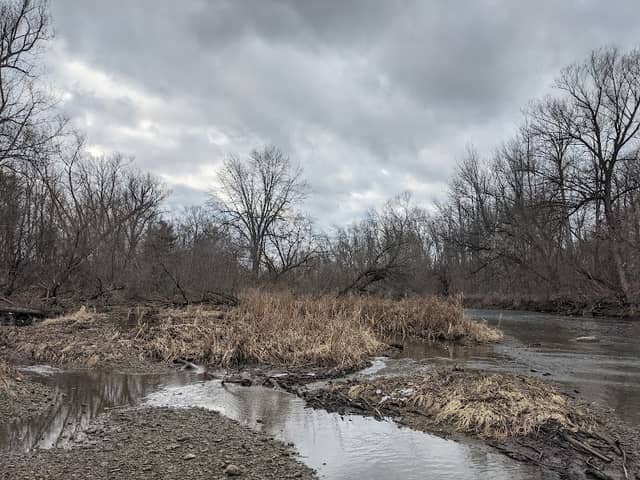 Three Mills Park - Image 1