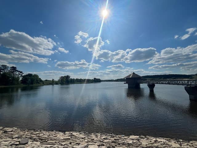 Cropston Reservoir - Image 1
