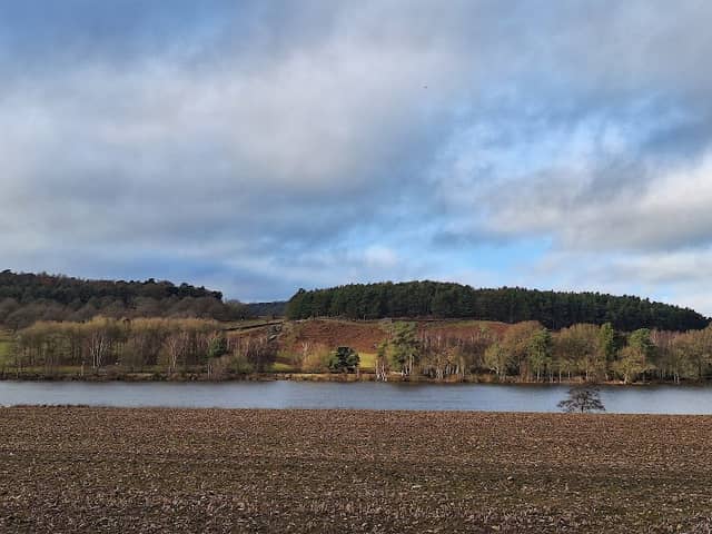 Cropston Reservoir - Image 2