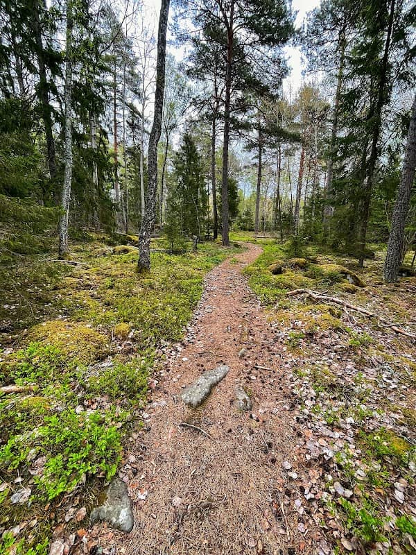 Frösåker - Image 1