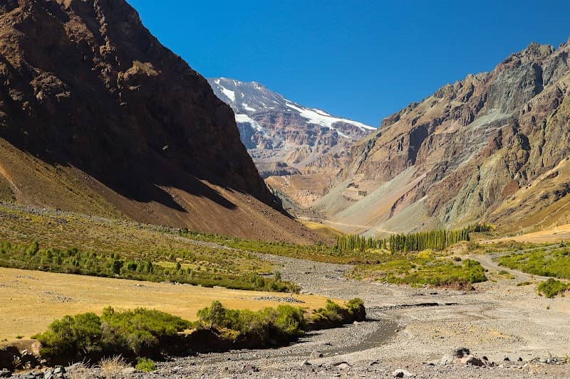 Cajón del Maipo - Image 3
