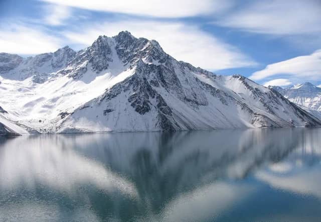 Cajón del Maipo - Image 2