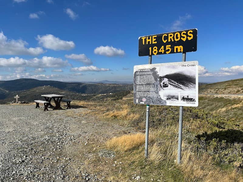 The Cross - Image 1
