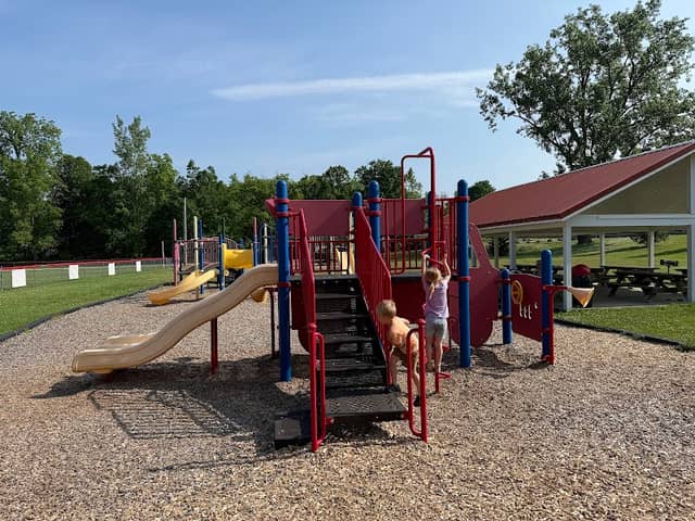Shady Brook Park - Image 1