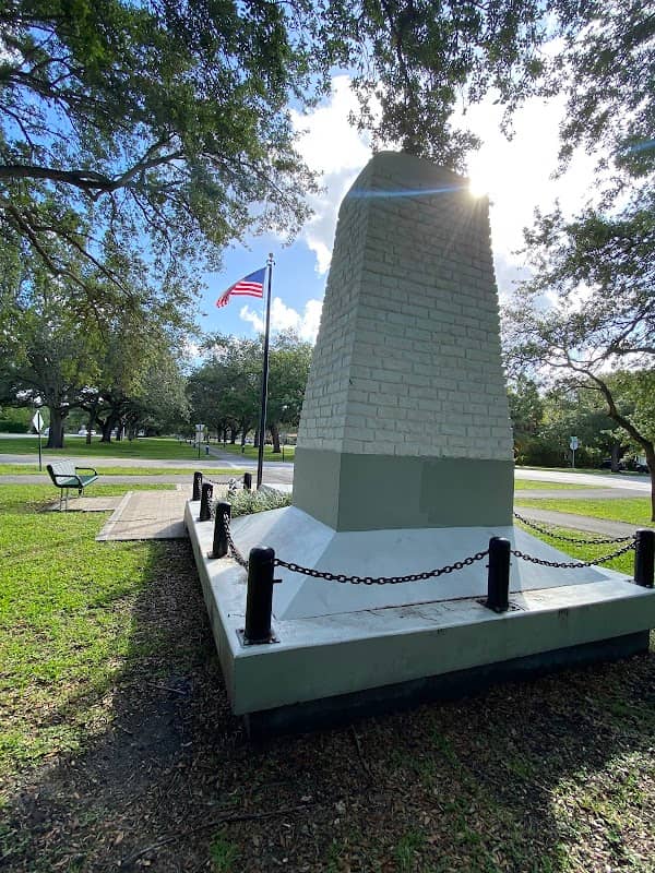 Marine Corps Memorial - Image 1
