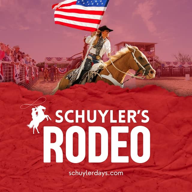 Schuyler’s Rodeo - Image 1