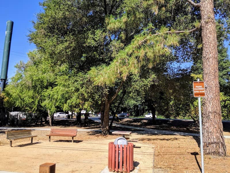 Bret Harte Park - Image 2