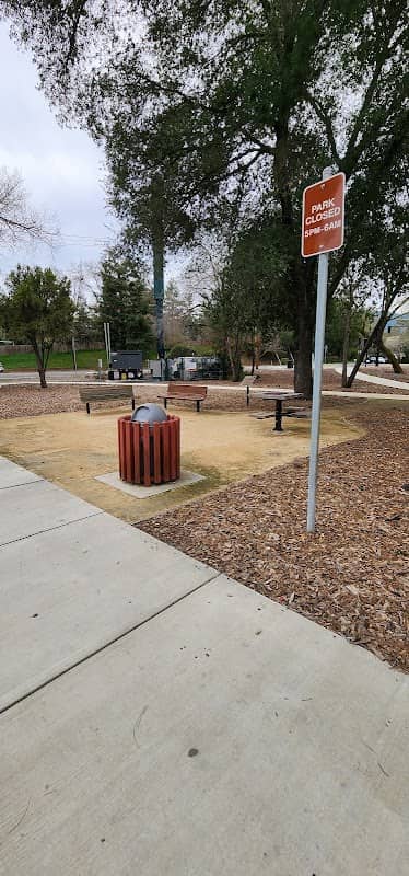 Bret Harte Park - Image 2