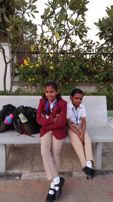 Krishna Kripa Park - Image 1