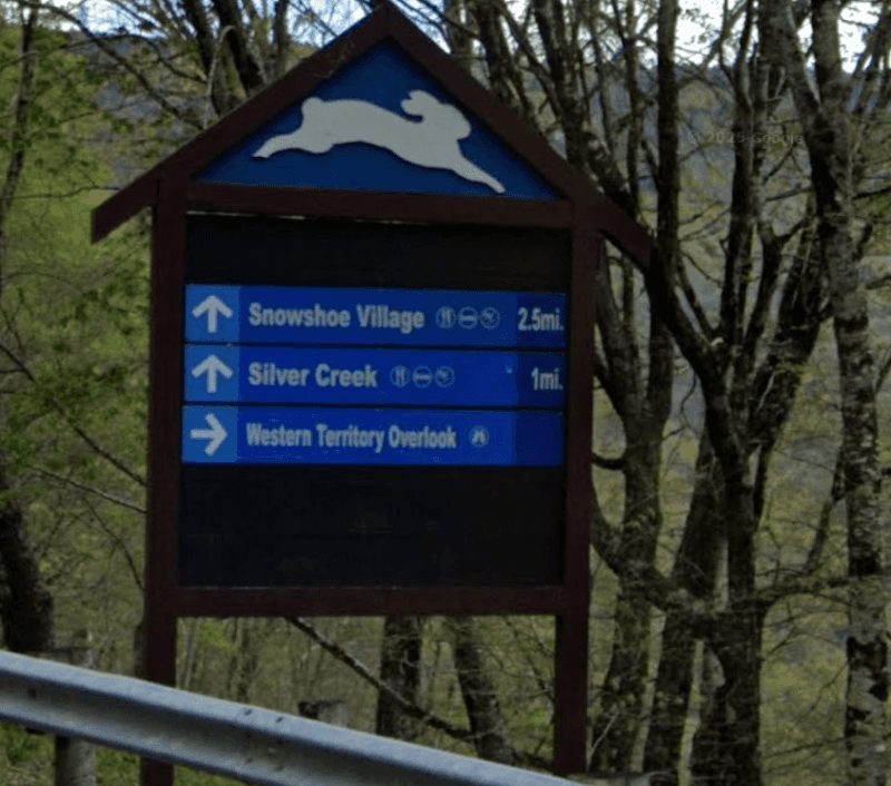 Western Territory Overlook - Image 3