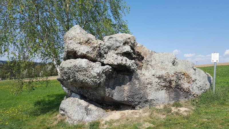 Krokodilfelsen - Image 1
