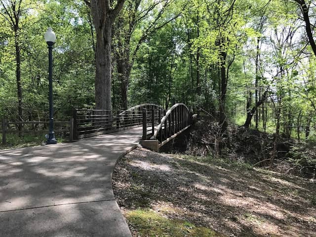 Gold Star Park - Image 2