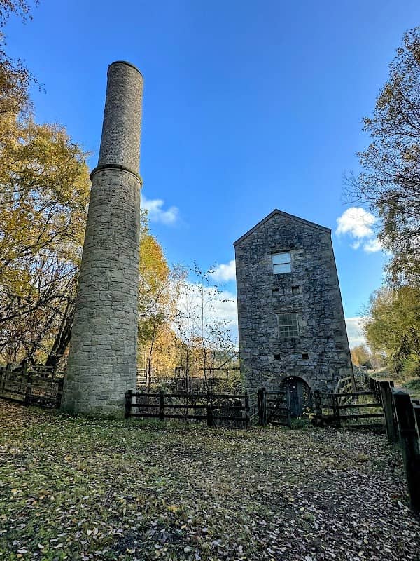 Minera Lead Mines and Country Park - Image 2