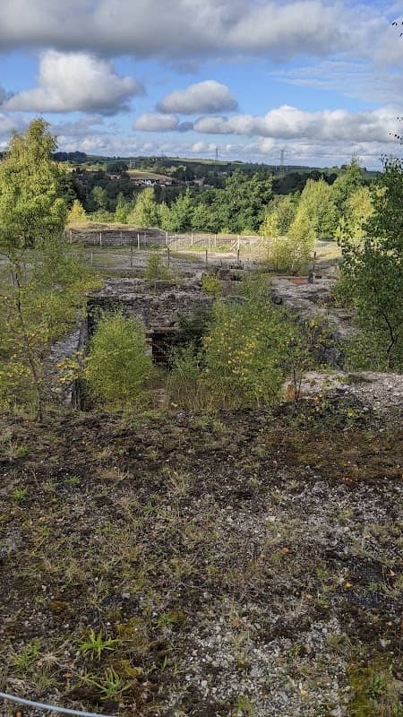 Minera Lead Mines and Country Park - Image 3