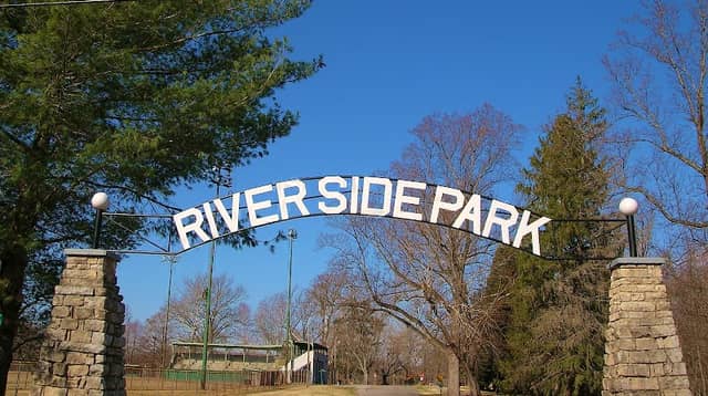 Murphysboro Park District - Image 1