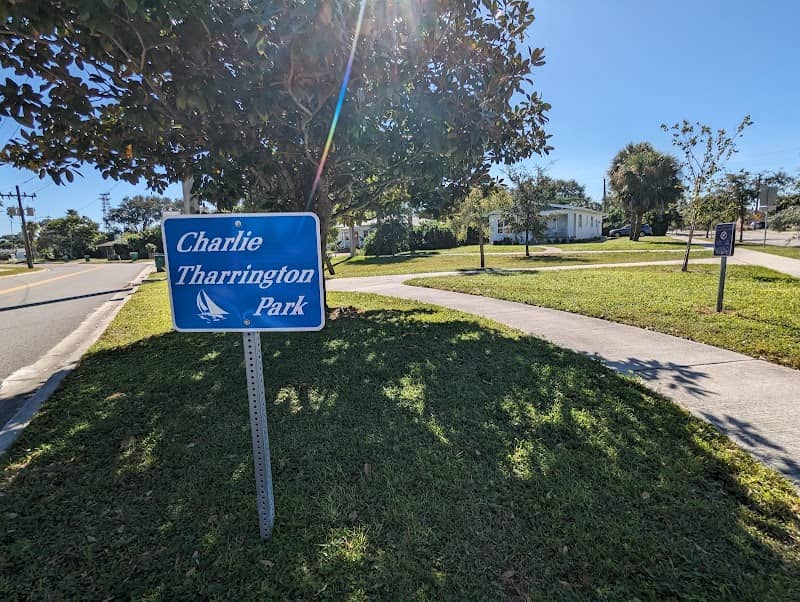 Charles Tharrington Park - Image 2