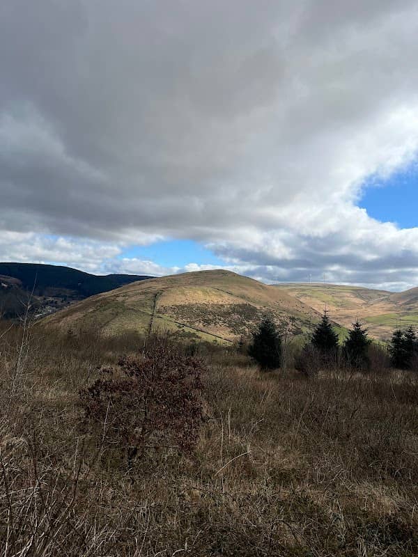 Rhiw-Llech - Image 1