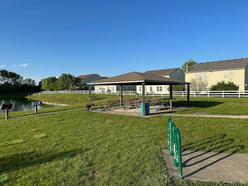 Country Gate Park - Image 1