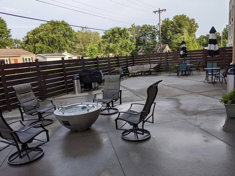 Holiday Inn Express & Suites Scottsburg - Image 1