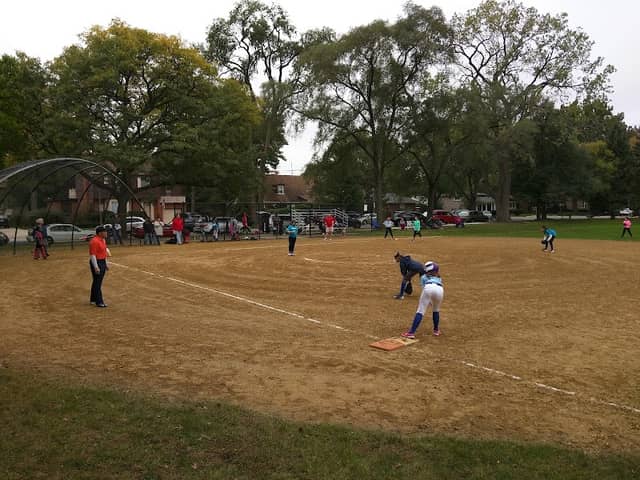 Lockwood Park - Image 2