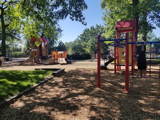 Lockwood Park - Image 1