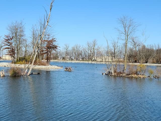 Richwood Lake, llc - Image 1