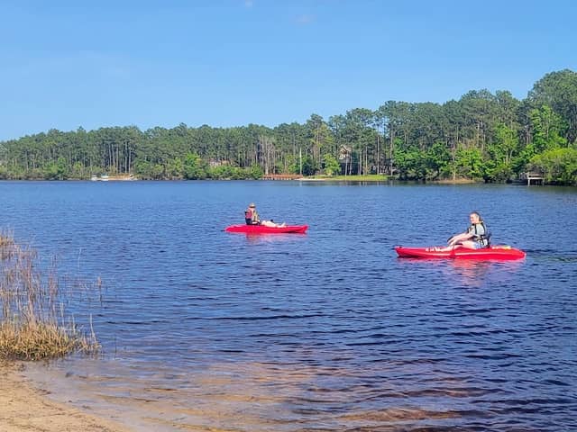 Spring Lake Park - Image 1