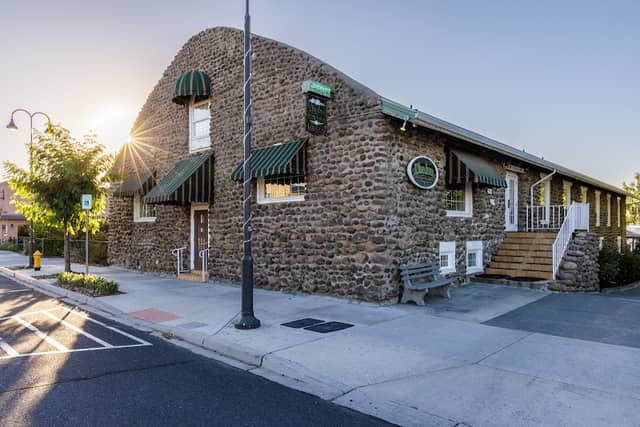 Soap Lake Natural Spa & Resort - A Dazzler Select by Wyndham - Image 1
