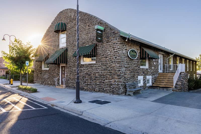 Soap Lake Natural Spa & Resort - A Dazzler Select by Wyndham - Image 1