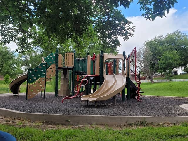 Duck Pond Park - Image 1