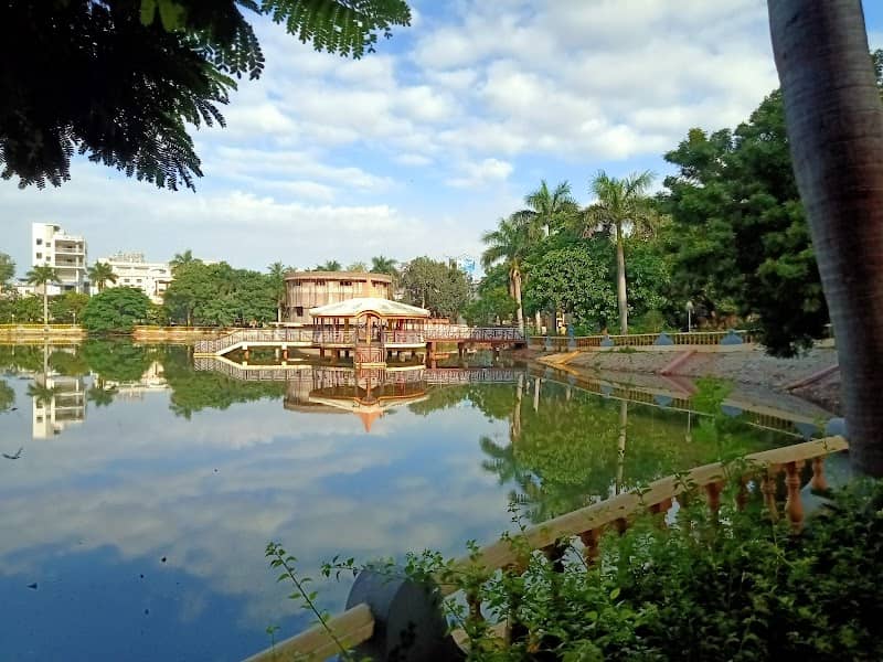 Kambalacheruvu Park - Image 2