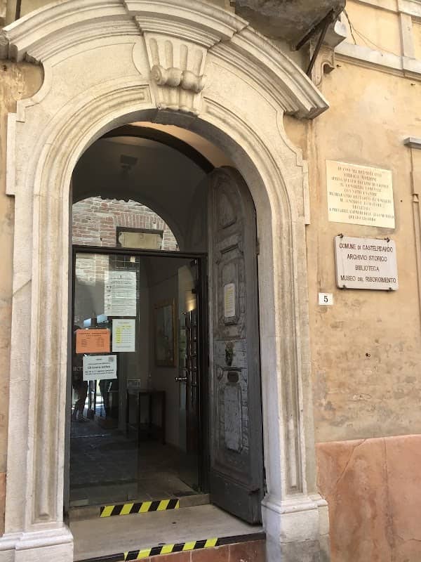Museo del Risorgimento - Image 1
