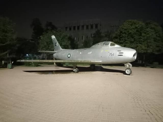 Sir Syed Ahmed Khan Park - Image 1
