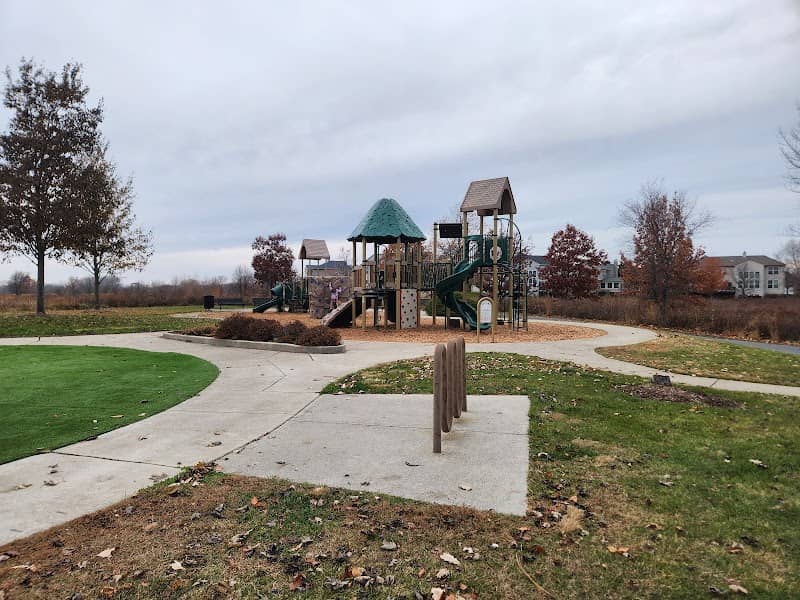 Deerpath Park - Image 1