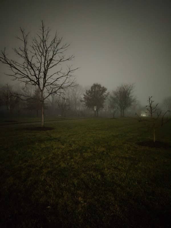 Broadsmore Park - Image 1