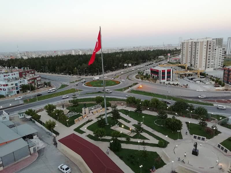 Mehmetçik Parkı - Image 1