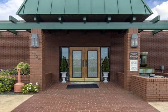 Griffin Leggett Rest Hills Funeral Home - Image 1